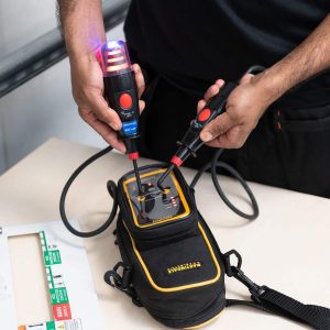 Martindale Drummond MTL20PD-S Test Lamp and Proving Device