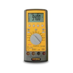 Martindale MM94 High Performance True RMS Digital Multimeter