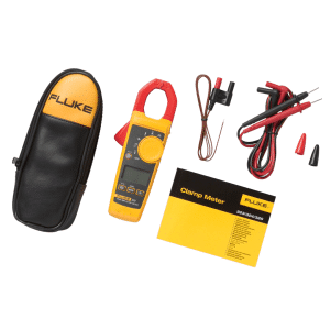 Fluke 325 True RMS 400a 600v AC/DC Clamp Meter