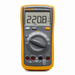 Fluke 15B+ Digital Multimeter