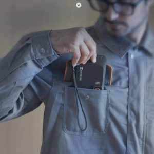 Hikmicro PocketE Thermal Camera