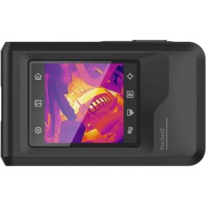 Hikmicro PocketE Thermal Camera