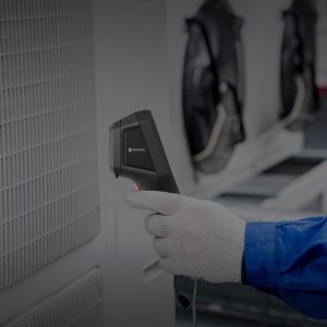 Hikmicro B21L Handheld Thermal Camera