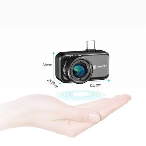 Hikmircro Mini3 for Android