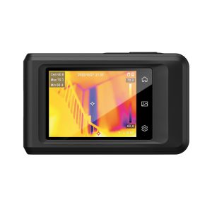 HIKMICRO Pocket2 Thermal Imaging Camera with Touchscreen & Wi-Fi