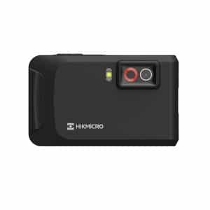 HIKMICRO Pocket2 Thermal Imaging Camera with Touchscreen & Wi-Fi