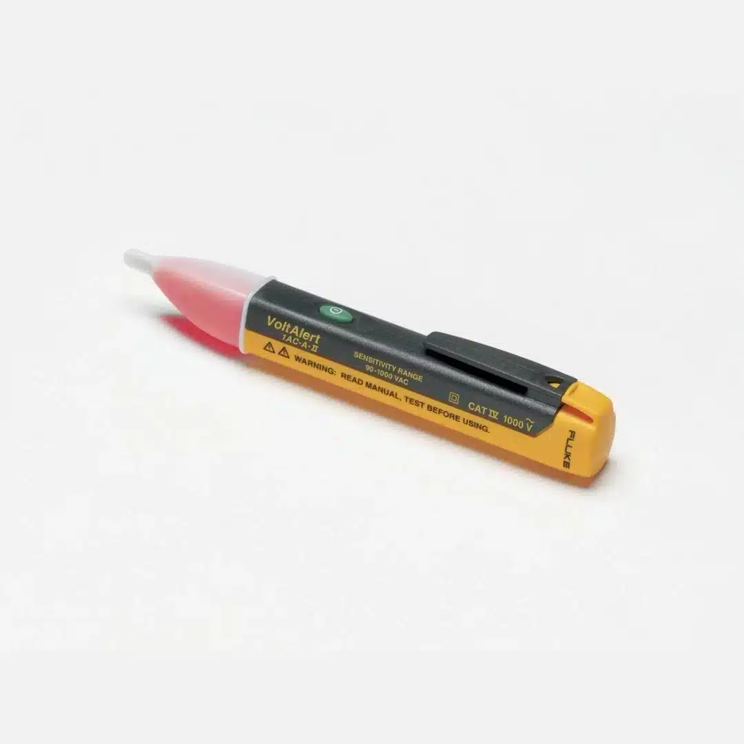 Fluke 1AC II Non-Contact Voltage Tester 90-1000v - Image 2