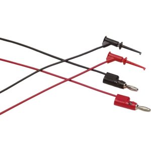 Fluke Pomona TL960 Micro-Hook Test Leads