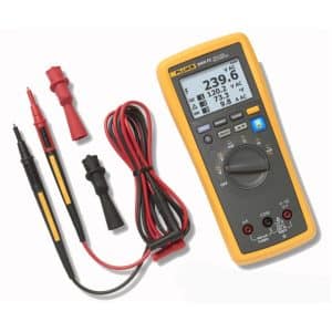 Fluke 3000 FC, Wireless Digital Multimeter (with Fluke Connect)