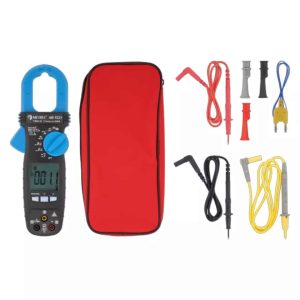 Metrel MD9221 Current Clamp Meter TRMS AC
