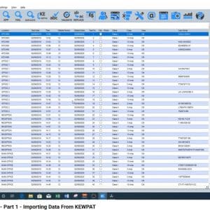 SimplyPats Manual Plus Edition – PAT Software
