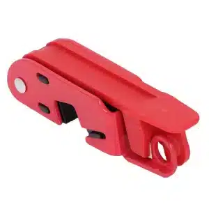 Leaderman LDM-LOK19 Circuit Breaker Lockout Device