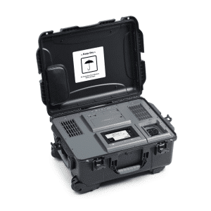 Fluke FEV500 Fast DC EV Charging Station Analyzer