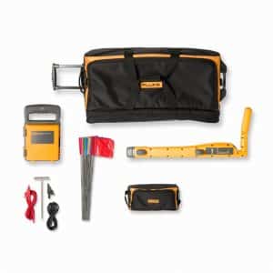Fluke SmartTrace™ 2082BT Elite Underground Utility Locator Kit