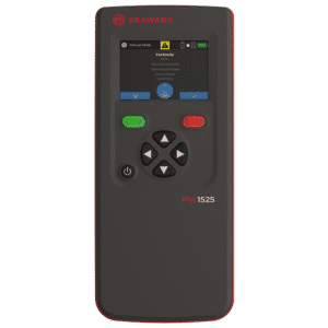 Seaward PV:1525 Complete Solar PV Tester Kit – 601A910