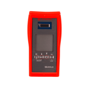 Seaward SS:200LR Solar Wireless Irradiance Meter – 396A942