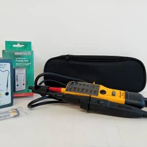 Fluke T110 (Refurbished) No Warranty