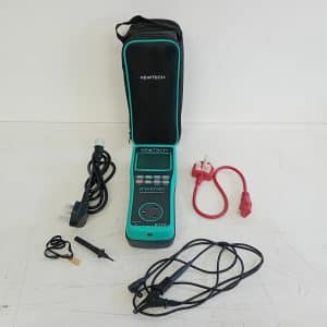 Kewtech SmartPat (Refurbished) 6 Month Warranty