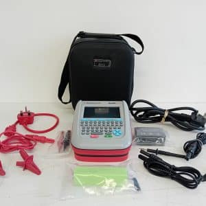Seaward Apollo 500 (Refurbished) 6 Month Warranty