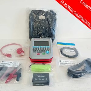 Seaward Apollo 600+ (Refurbished) 6 Month Warranty