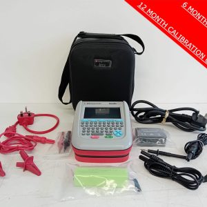 Seaward Apollo 500 (Refurbished) 6 Month Warranty