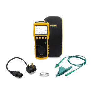 Martindale HPAT425 Handheld PAT Tester