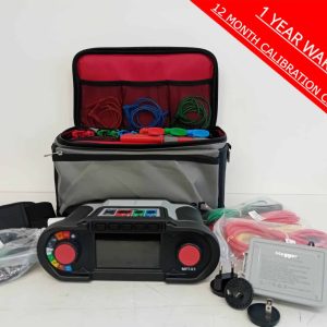 Megger MFT X1 (Refurbished) 1 Year Warranty