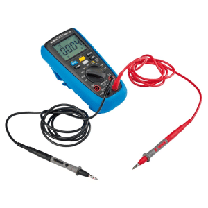 Chauvin Arnoux MTX204 TRMS Digital Multimeter