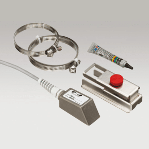 Micronics UF D5500 Fixed Clamp-on Flow Meter