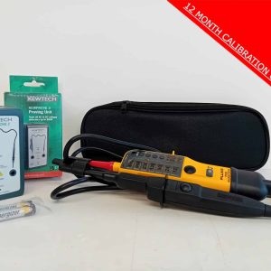 Fluke T110 (Refurbished) No Warranty