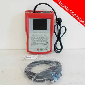 Seaward Europa Plus (Refurbished) 12 Month Calibration Certificate