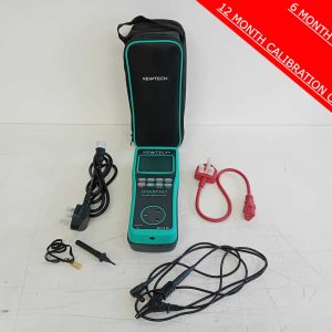 Kewtech SmartPat (Refurbished) 6 Month Warranty