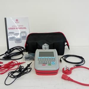 Seaward Apollo 600+ (Refurbished) 6 Month Warranty