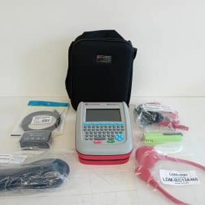 Seaward Apollo 600+ (Refurbished) 6 Month Warranty