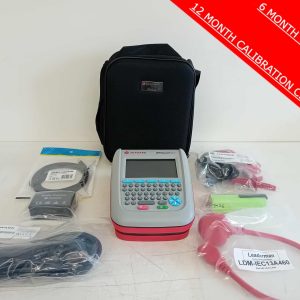 Seaward Apollo 600+ (Refurbished) 6 Month Warranty