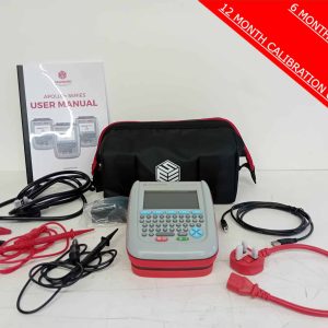 Seaward Apollo 600+ (Refurbished) 6 Month Warranty